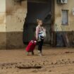 EN IMAGES. Inondations en Espagne : Cinq jours après, l’heure est à l’aide, l’entraide et au nettoyage